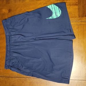 Nike Basketball Shorts